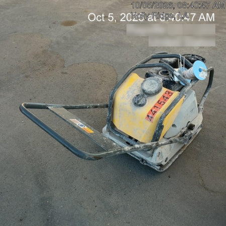 2024 WACKER NEUSON WP1550AW