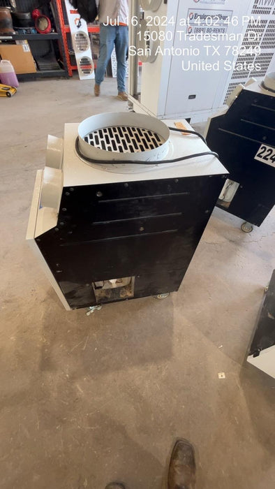 2023 KWIKOOL KPAC1411-2