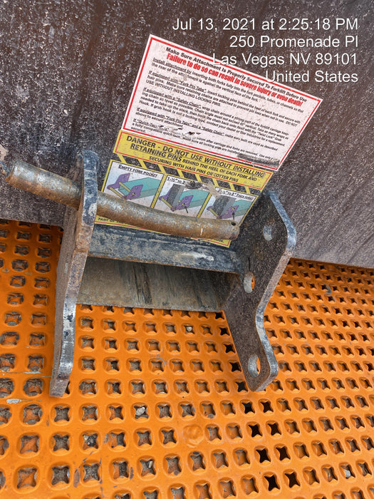 2020 STAR INDUSTRIES 1425