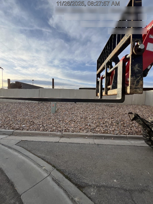 2020 MANITOU MTA10055