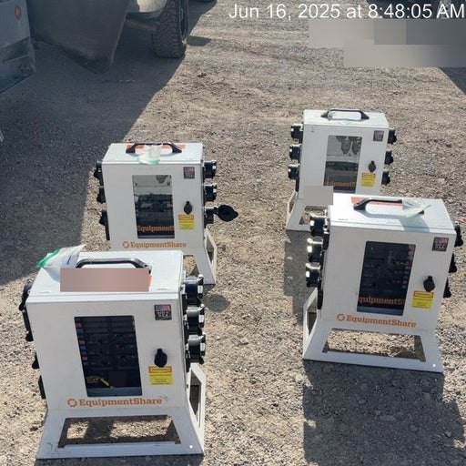 2022 TRYSTAR HTB-1DL-6P