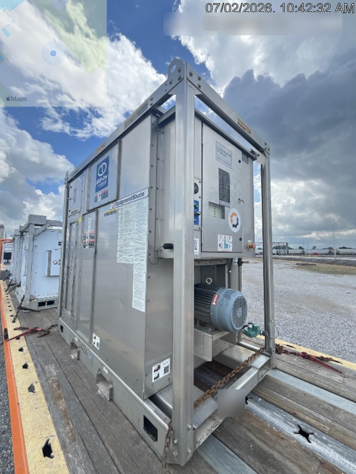 2022 CLIMATE DESIGN INTERNATIONAL MS-7500/5500