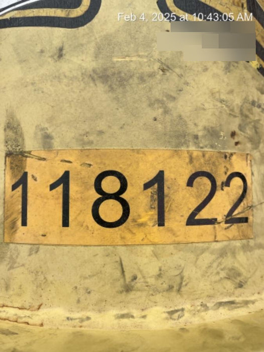 2020 MICHIGAN PNEUMATIC HV-15G-8P