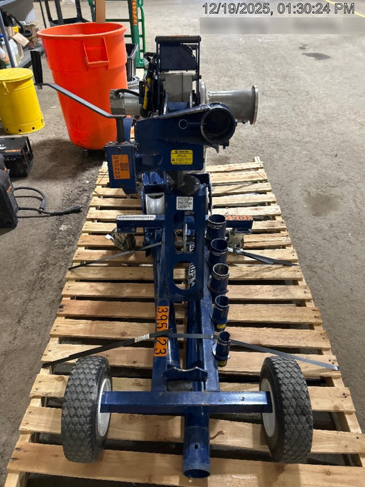 2024 CURRENT TOOLS 100A