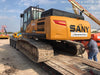 2019 SANY SY265C LC