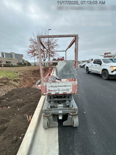2019 SKYJACK SJIII-3219