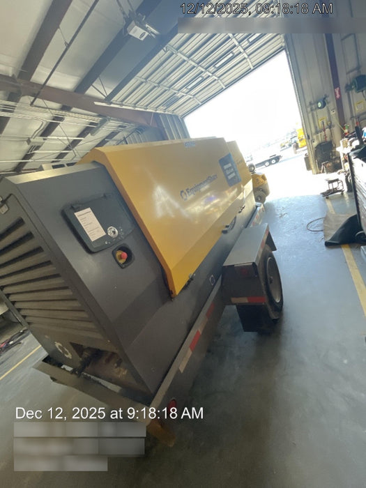 2024 ATLAS COPCO XAS 850