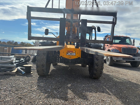 2024 JCB 509-42