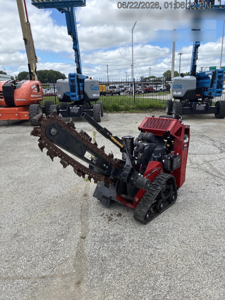 2022 TORO TRX-250