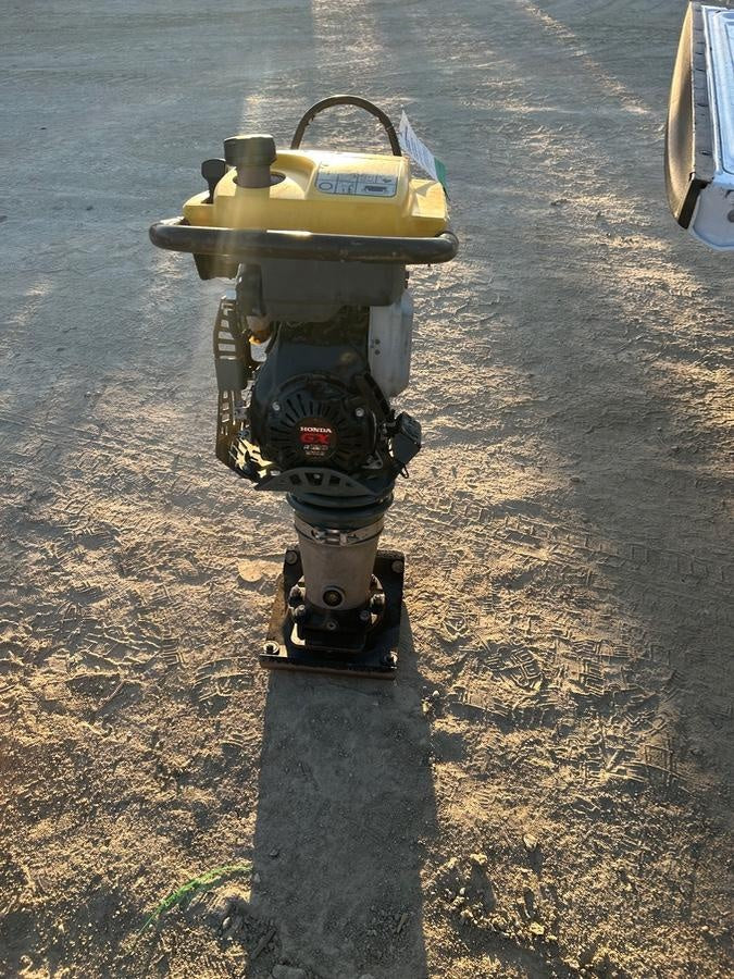 2020 WACKER NEUSON BS60-4As