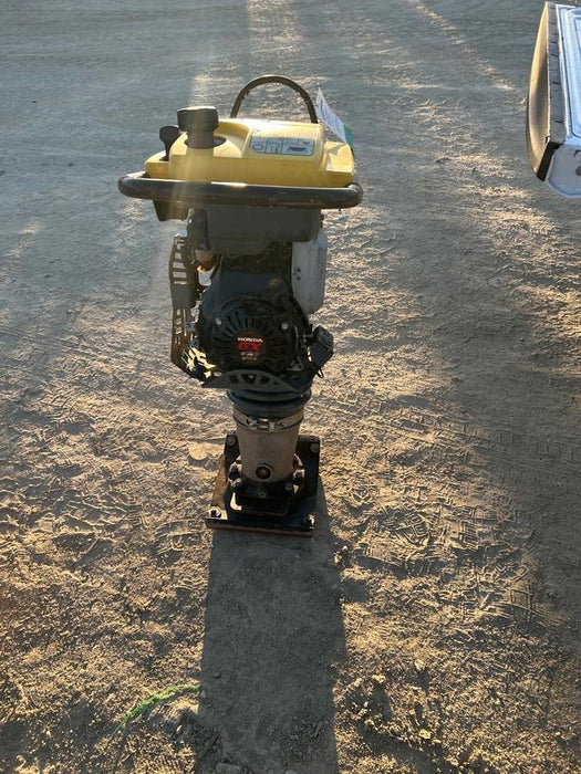 2020 WACKER NEUSON BS60-4As