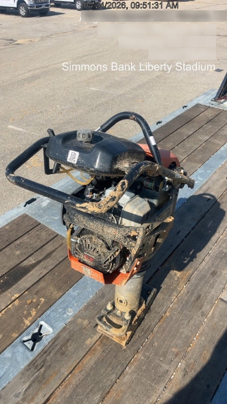 2025 HUSQVARNA LT5005