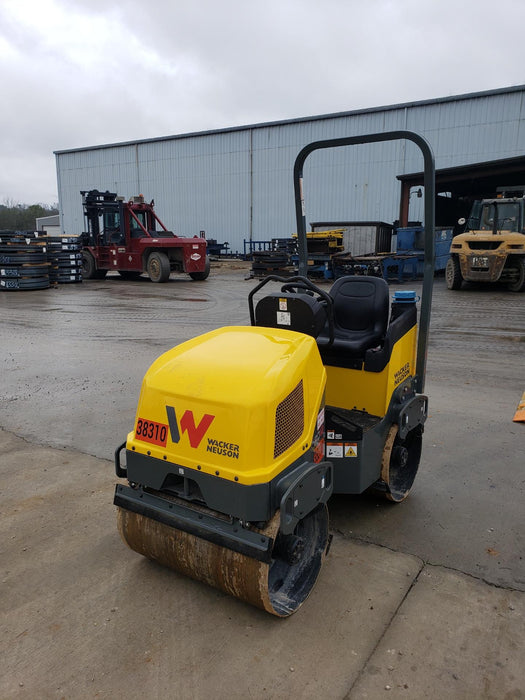 2019 WACKER NEUSON RD12A