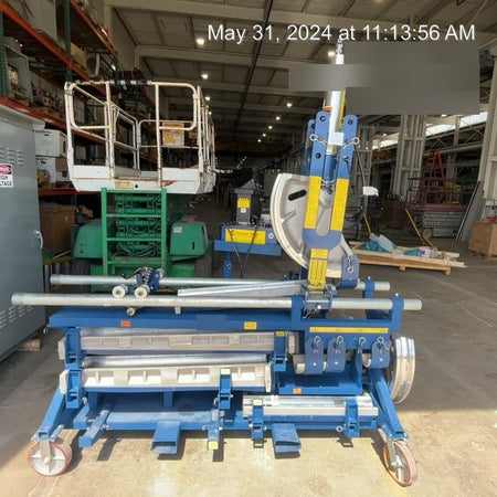 2023 CURRENT TOOLS 252-CT