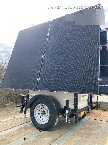 2025 PROGRESS SOLAR SOLUTIONS SLT-1400