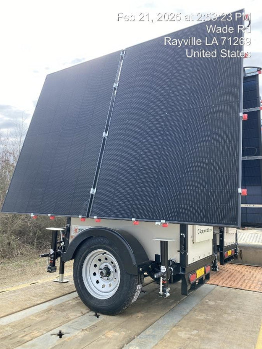 2025 PROGRESS SOLAR SOLUTIONS SLT-1400