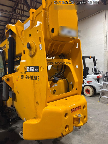 2025 JCB 512-56