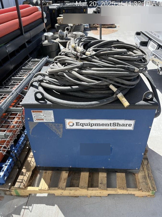 2020 TRU-WELD TW 6900