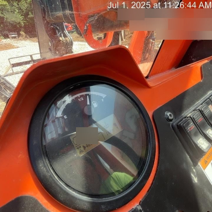 2019 SKYTRAK 10054
