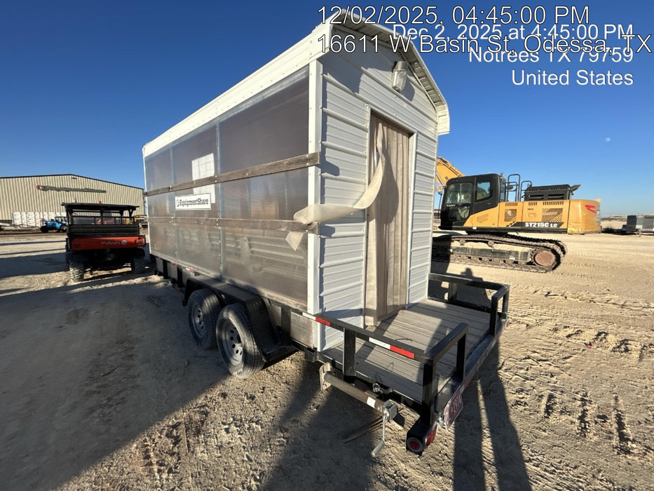 2024 PRO EPIC FBPRO-4K18S