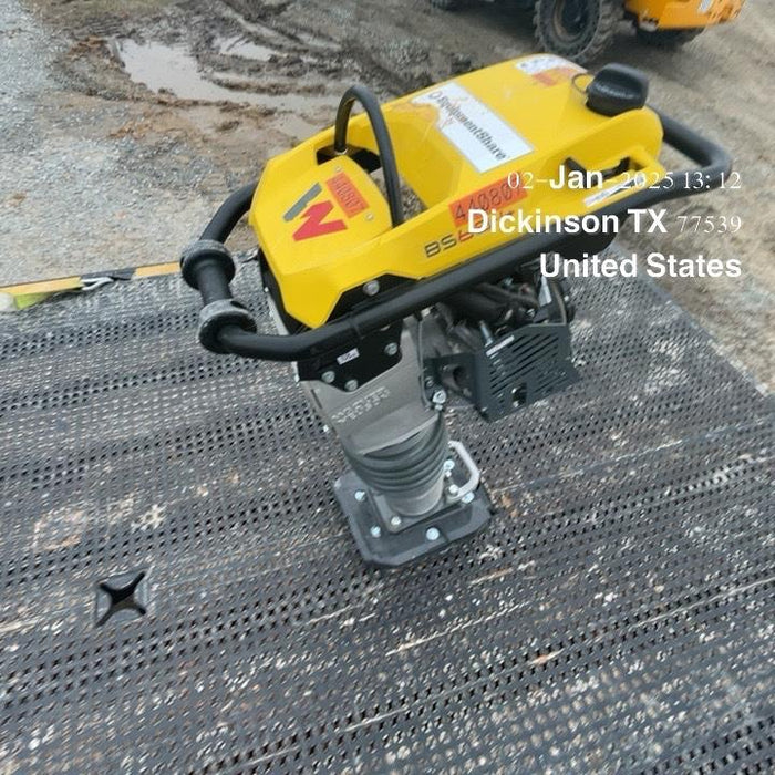2024 WACKER NEUSON BS68-4Ab/28