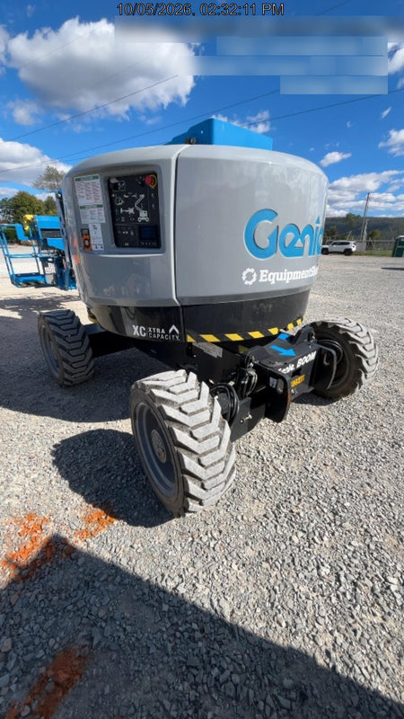 2024 GENIE Z-45 XC