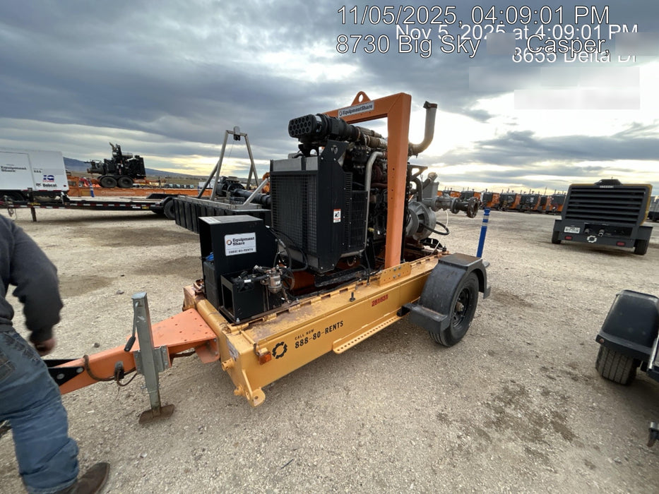 2022 PIONEER PP63C17L2-4045HFC06