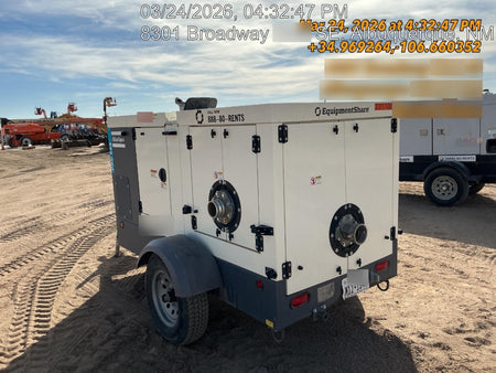 2023 ATLAS COPCO PAC F44 KD-S