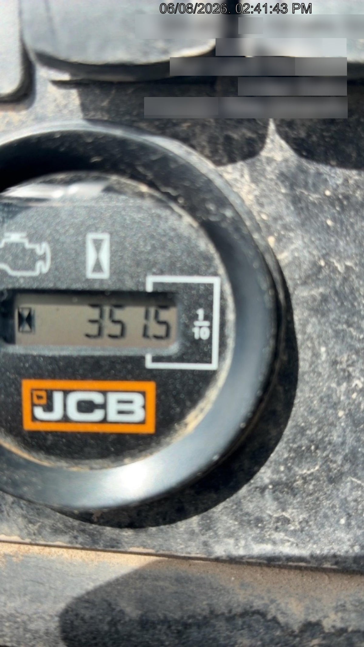 2025 JCB 512-56