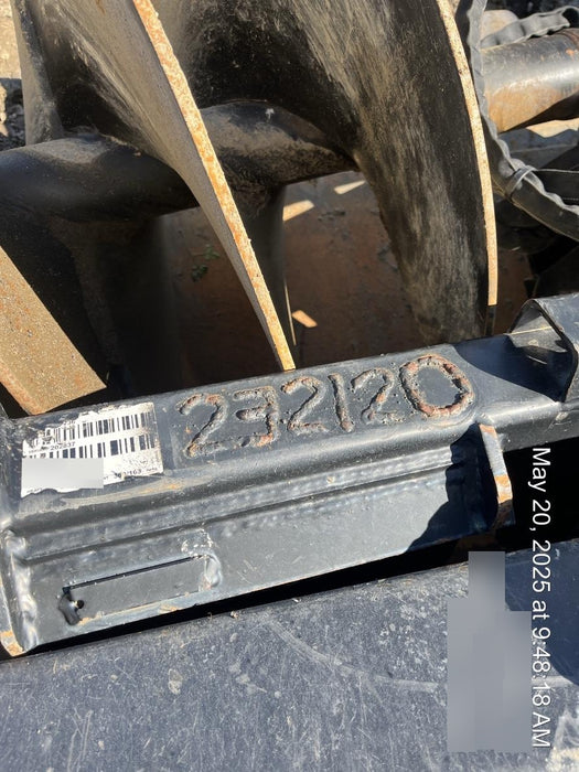 2022 TAKEUCHI Auger Drive - Takeuchi