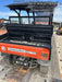 2022 KUBOTA RTV-X1140W-H (Canopy)
