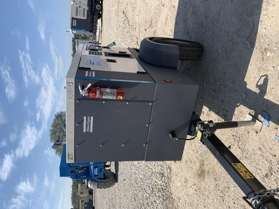 2020 ATLAS COPCO QAS45