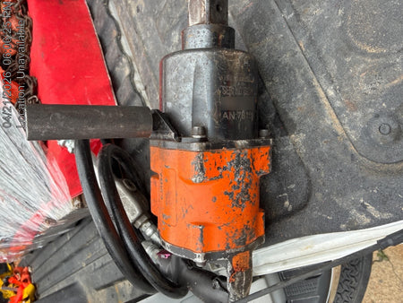 2020 MICHIGAN PNEUMATIC 4955B2