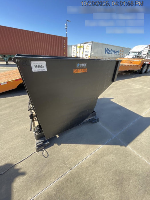 2025 STAR INDUSTRIES 1825