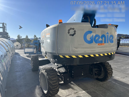 2024 GENIE S-45 XC