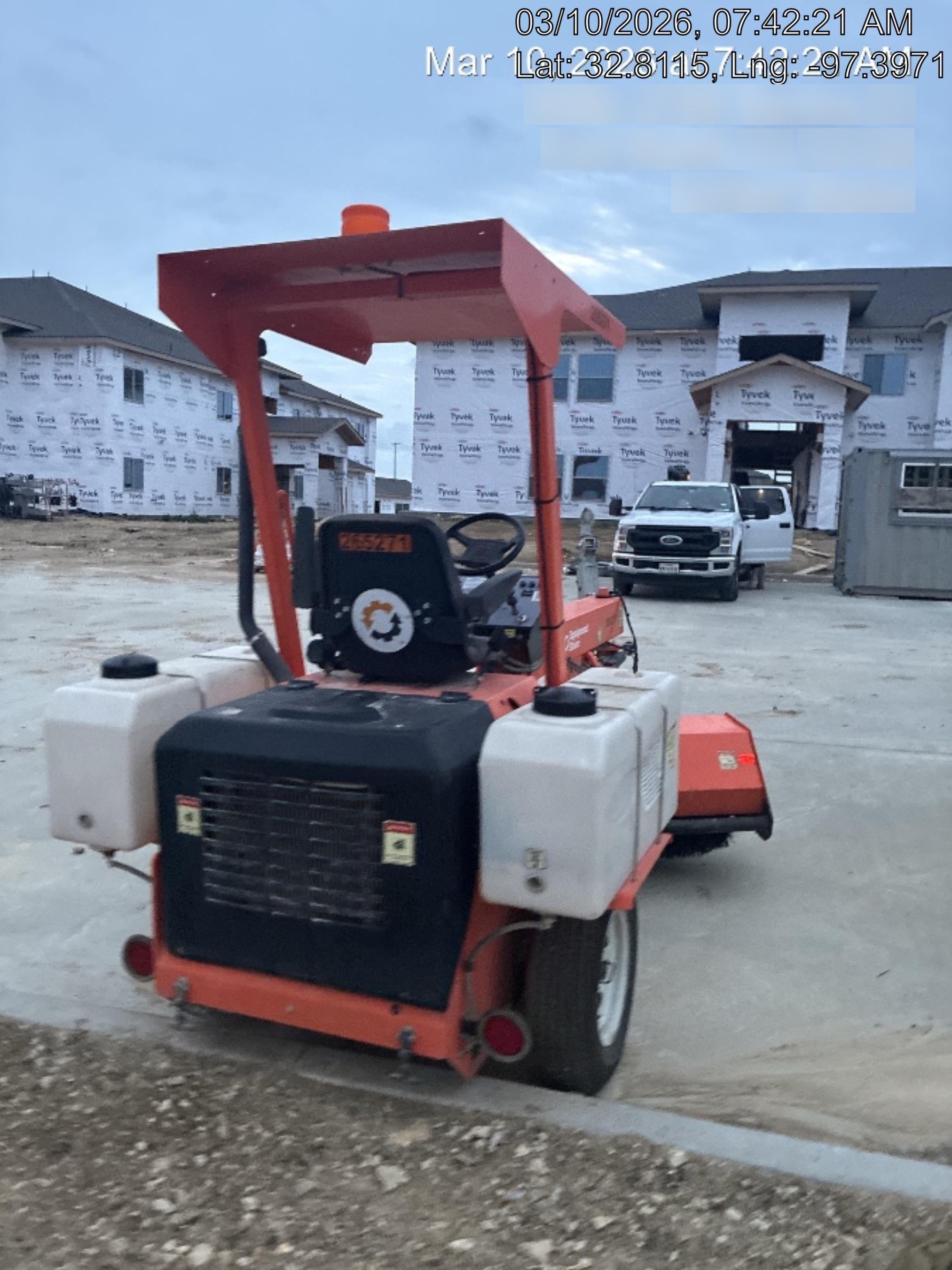 2022 LAYMOR SM-300