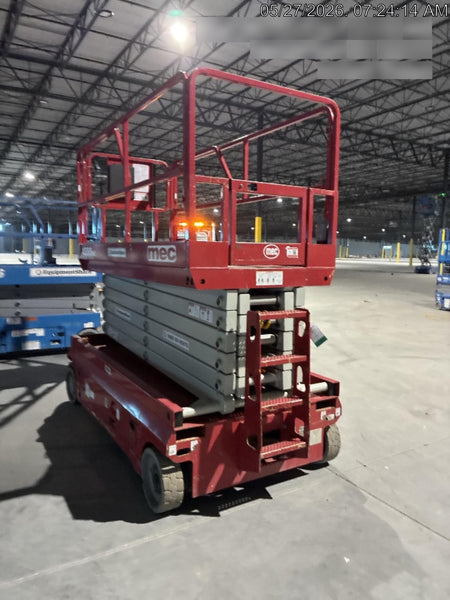2020 MEC 4555SE