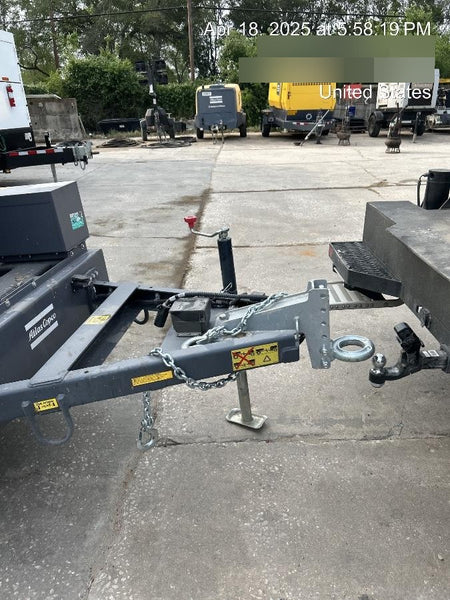 2023 ATLAS COPCO PAC F44 KD