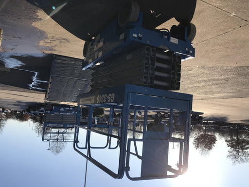 2019 GENIE GS-3246