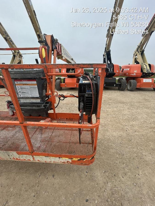 2022 MILLER ELECTRIC CST-280