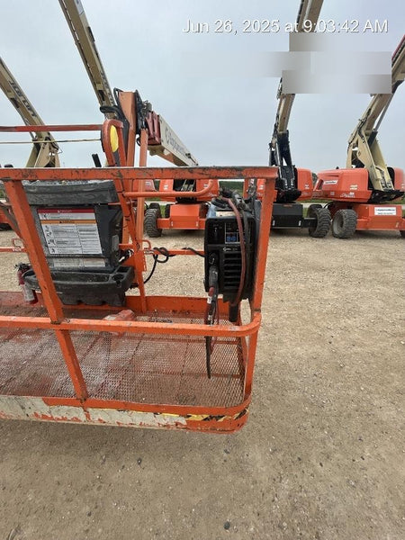 2022 MILLER ELECTRIC CST-280