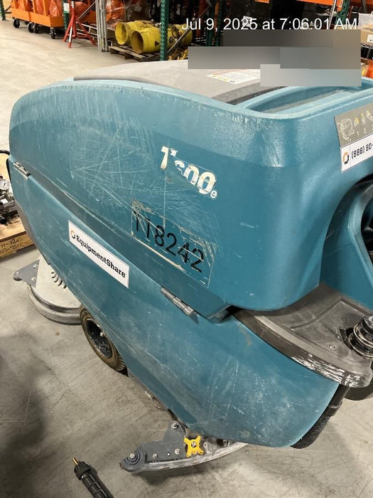 2020 TENNANT T600E