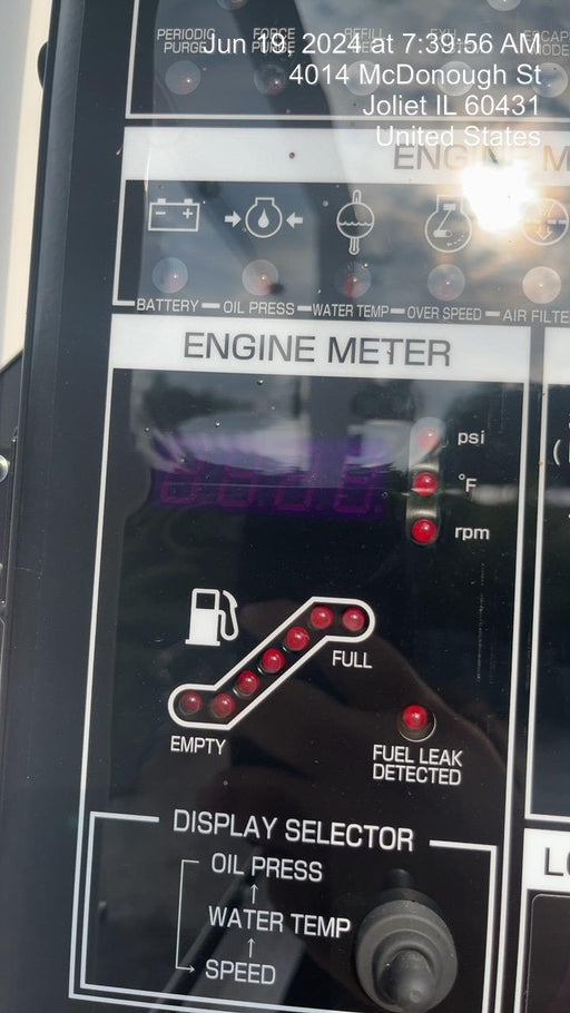 2022 SHINDAIWA DGK180F