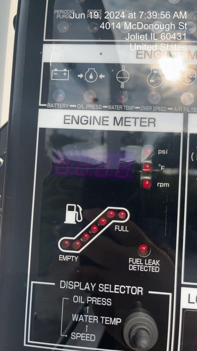 2022 SHINDAIWA DGK180F