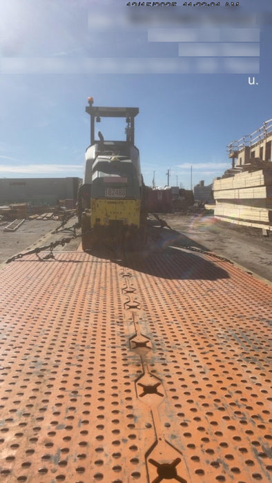 2021 AMMANN ARR 1575