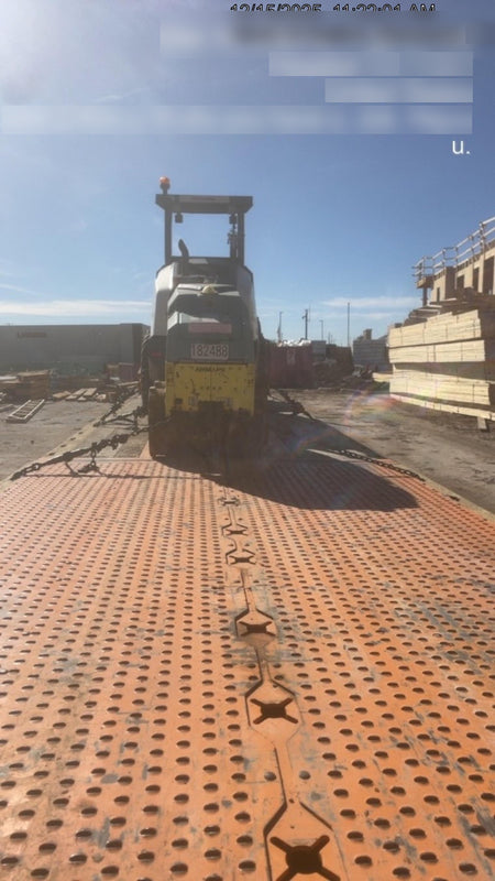 2021 AMMANN ARR 1575