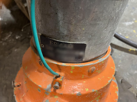 2020 MICHIGAN PNEUMATIC HV-6AM