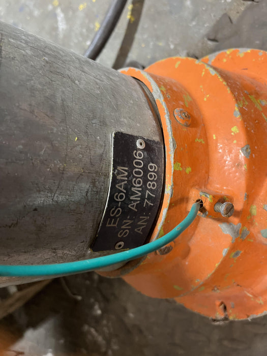 2020 MICHIGAN PNEUMATIC HV-6AM