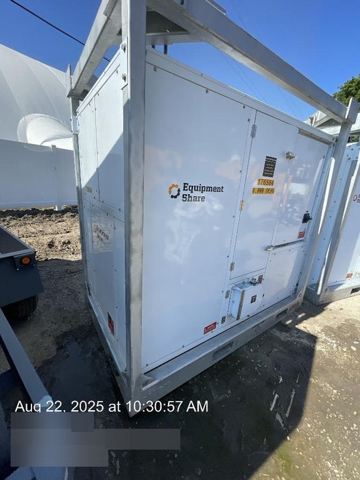 2021 SMARTECH RDDH6000-EH