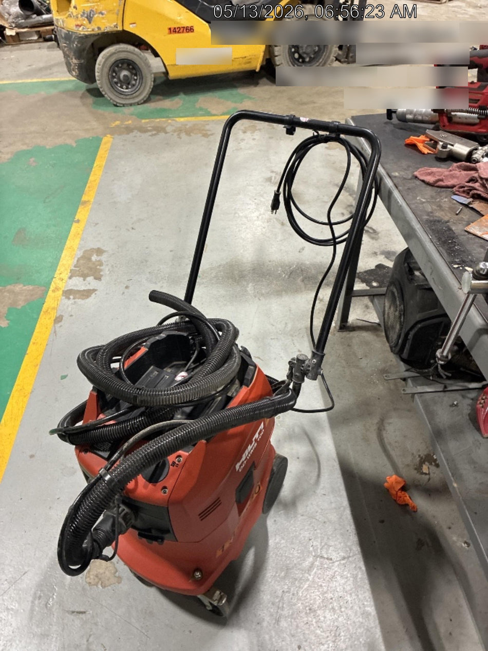 2022 HILTI DD 150-U